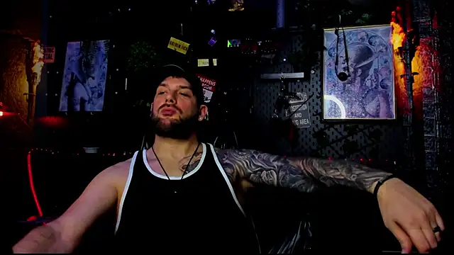 LexXHardy online show from 06.01.26