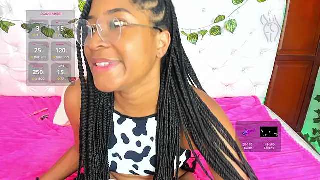 Andrea Williams24 online show from 01.16.25