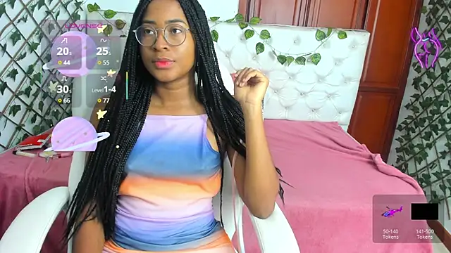 Andrea Williams24 online show from 11.12.25