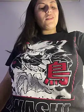 TuWaifuVirtual1 online show from 03.09.25