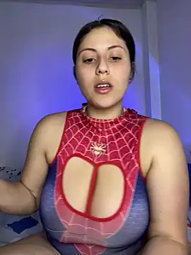 TuWaifuVirtual1 online show from 03.11.25