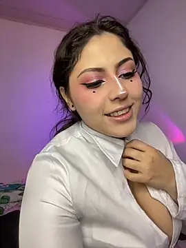 TuWaifuVirtual1 online show from 03.15.25