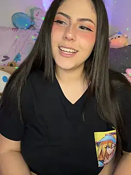 TuWaifuVirtual1 online show from 03.08.26