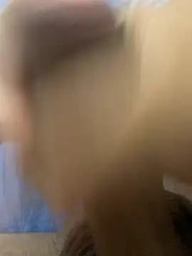 Luisrovers18 online show from 03.17.25