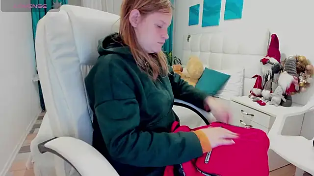 Kathlyn  Heath online show from 01.12.25