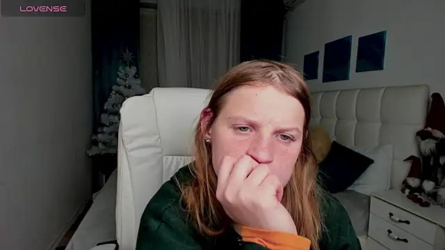 Kathlyn  Heath online show from 01.15.25