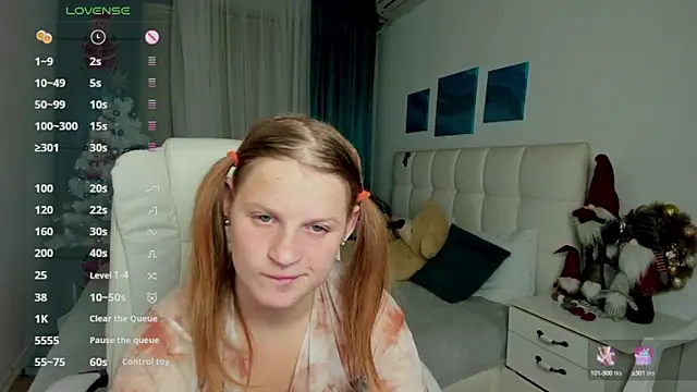 Kathlyn  Heath online show from 01.15.25