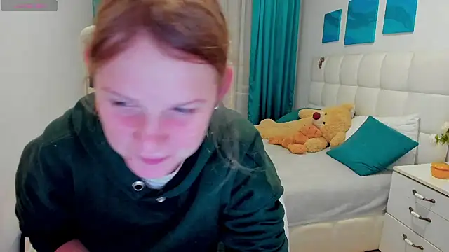 Kathlyn  Heath online show from 01.26.25