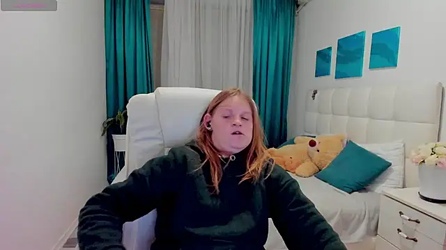 Kathlyn  Heath online show from 01.30.25