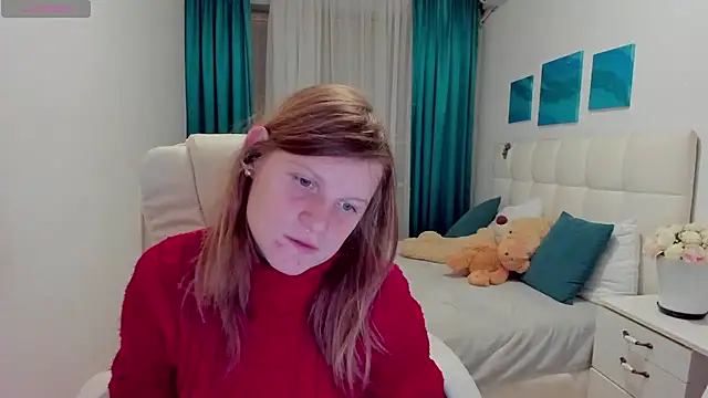 Kathlyn  Heath online show from 02.06.25