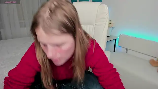 Kathlyn  Heath online show from 02.09.25