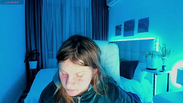 Kathlyn  Heath online show from 03.12.25