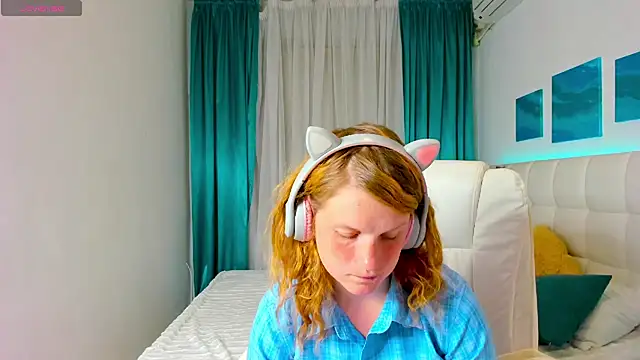 Kathlyn  Heath online show from 09.23.25