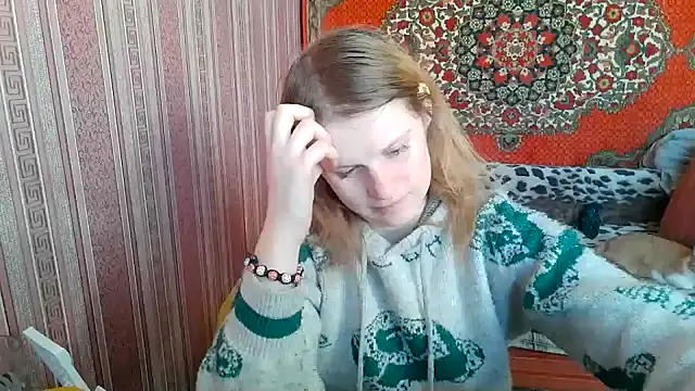 Kathlyn  Heath online show from 02.03.26