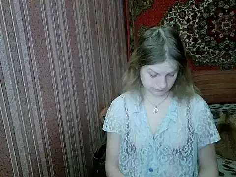 Kathlyn  Heath online show from 02.12.26