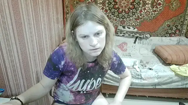 Kathlyn  Heath online show from 02.16.26