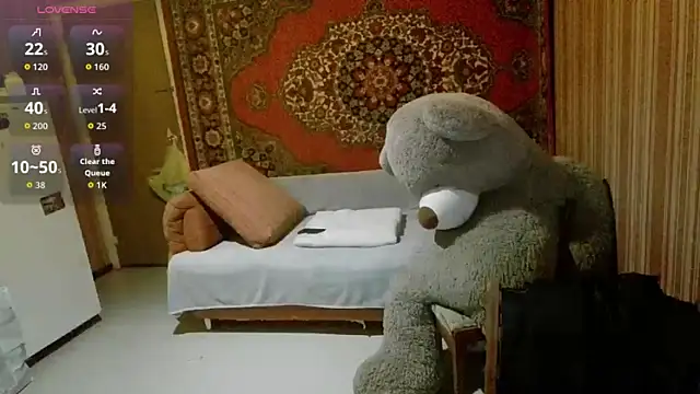 Kathlyn  Heath online show from 03.14.26