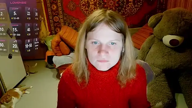 Kathlyn  Heath online show from 03.25.26