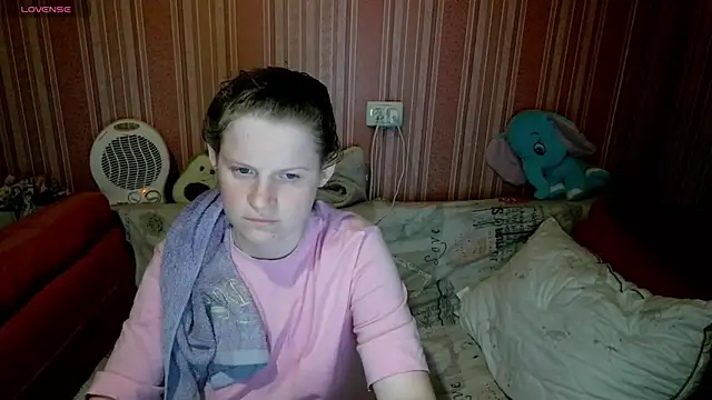 Kathlyn  Heath online show from 04.14.26