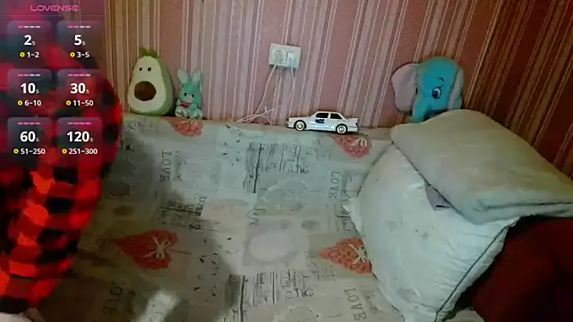 Kathlyn  Heath online show from 04.18.26