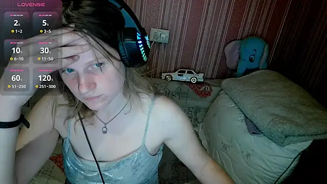 Kathlyn  Heath online show from 04.18.26