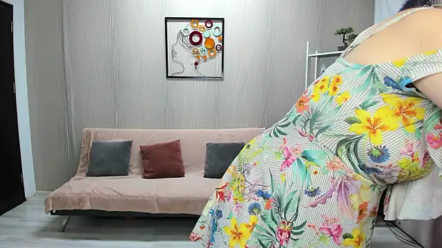 Cassandra Hotty online show from 03.19.26