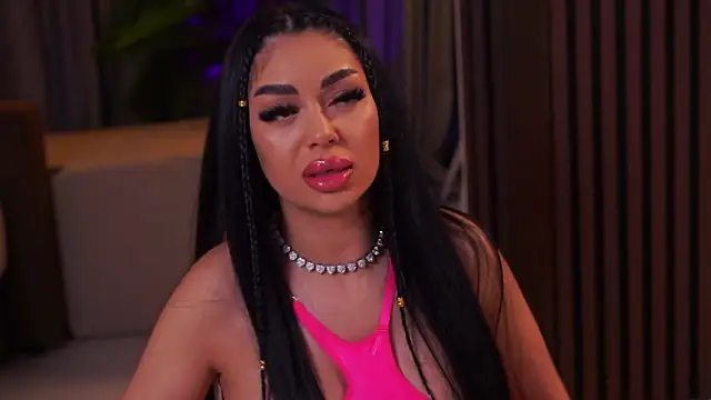 BlackCover  online show from 03.19.26