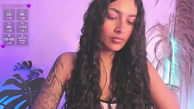 Anngel 1 online show from 12.02.24