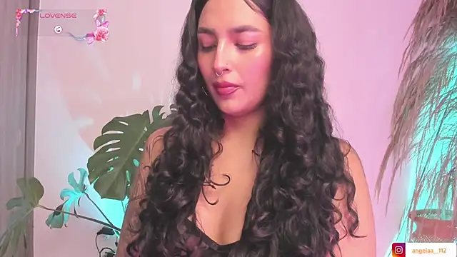 Anngel 1 online show from 11.01.25