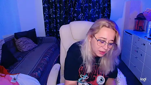 freyyamore1 online show from 07.30.26