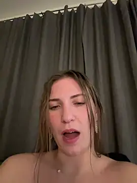 secretcrazy69 online show from 12.14.24