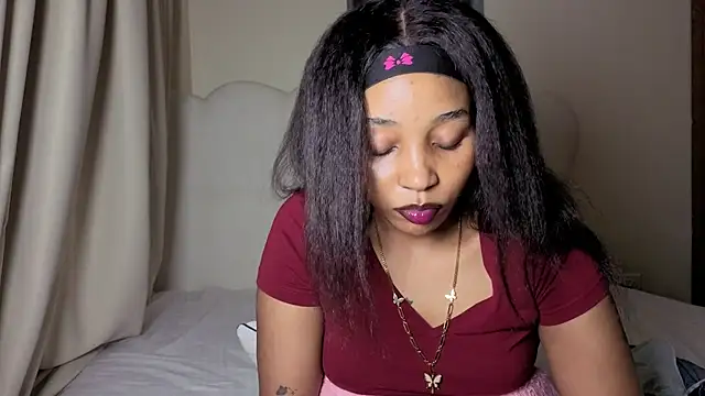 sexycabdy online show from 04.27.26