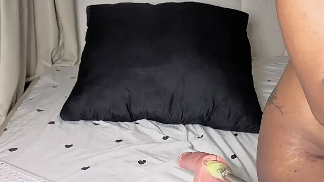 sexycabdy online show from 07.06.26