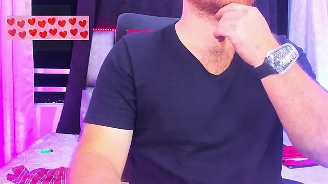 michacosio online show from 02.15.25