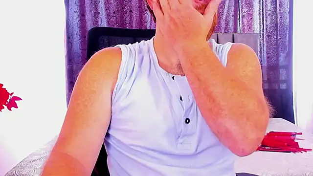 michacosio online show from 02.20.25