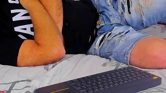 michacosio online show from 03.01.25