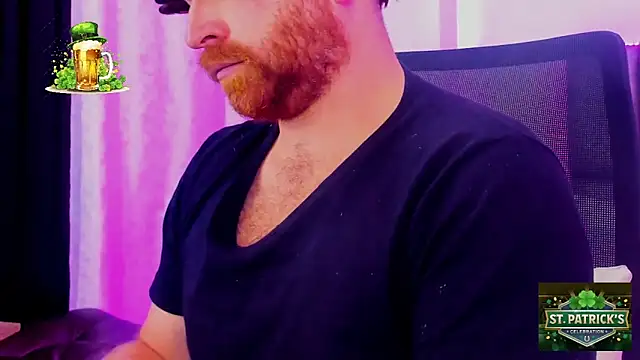 michacosio online show from 03.17.25