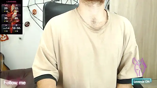 michacosio online show from 10.11.25