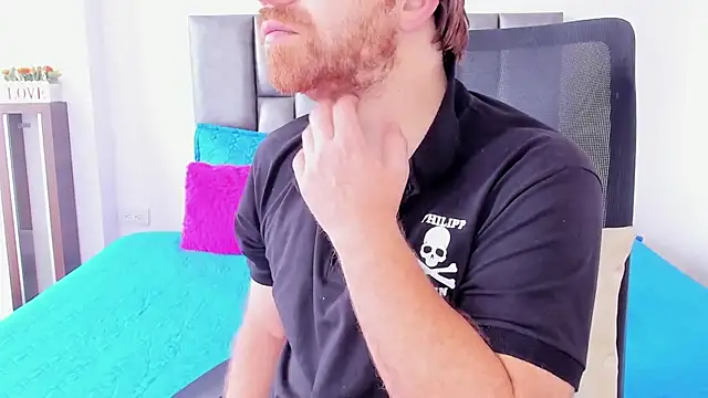 michacosio online show from 11.06.25