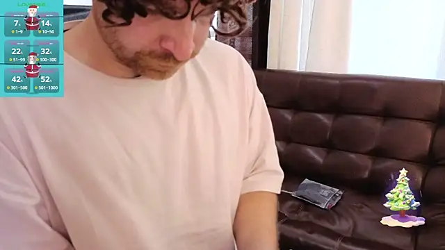 michacosio online show from 11.15.25