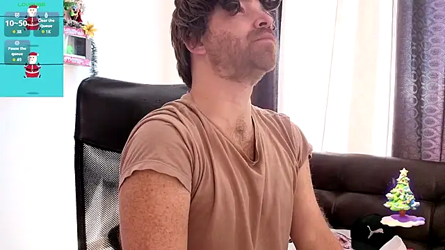 michacosio online show from 11.17.25