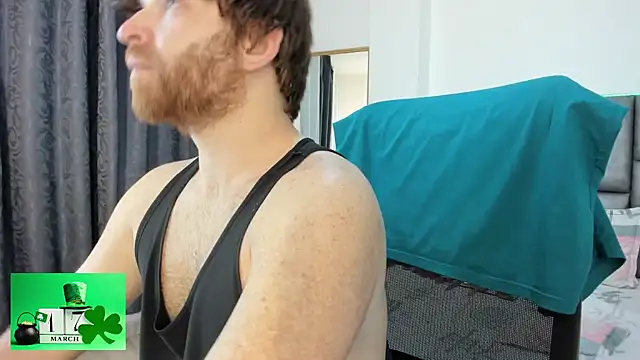 michacosio online show from 03.20.26