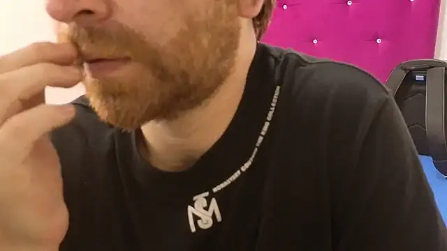 michacosio online show from 07.04.26