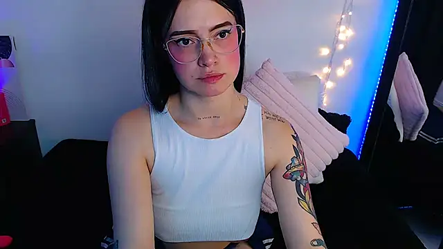 Isa Maiden1 online show from 02.22.26