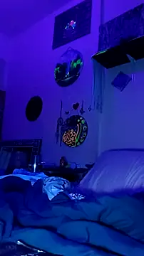 cammyquart online show from 11.27.25