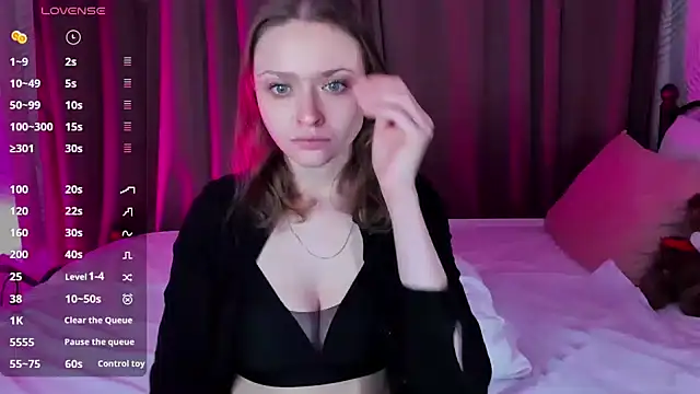 Snapshot of Linda_Bryant chatting on 12.16.24 Linda Bryant online show from 12.16.24