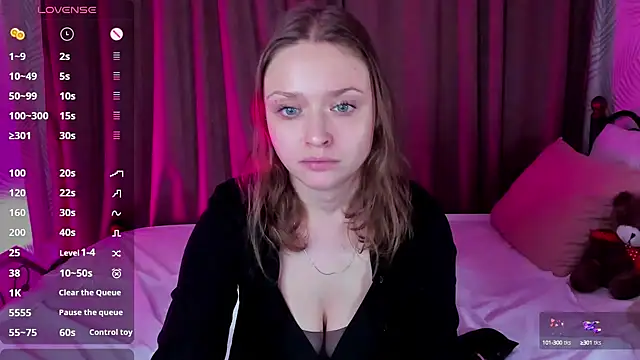 Snapshot of Linda_Bryant chatting on 12.16.24 Linda Bryant online show from 12.16.24