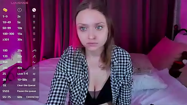 Snapshot of Linda_Bryant chatting on 12.19.24 Linda Bryant online show from 12.19.24