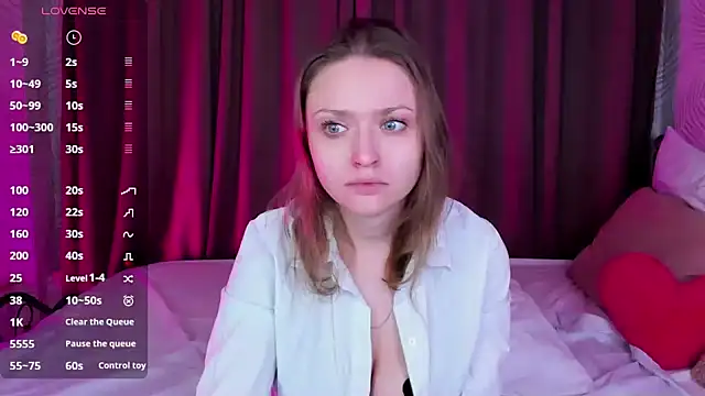 Snapshot of Linda_Bryant chatting on 12.27.24 Linda Bryant online show from 12.27.24