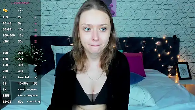 Snapshot of Linda_Bryant chatting on 12.29.24 Linda Bryant online show from 12.29.24